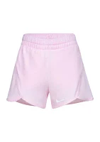 Girls 4-6x DriFit Tempo Shorts