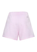 Girls 4-6x DriFit Tempo Shorts