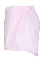 Girls 4-6x DriFit Tempo Shorts