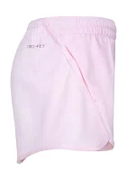 Girls 4-6x DriFit Tempo Shorts