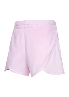 Girls 4-6x DriFit Tempo Shorts