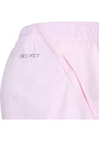 Girls 4-6x DriFit Tempo Shorts