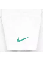 Girls 4-6x Swoosh Graphic T-Shirt