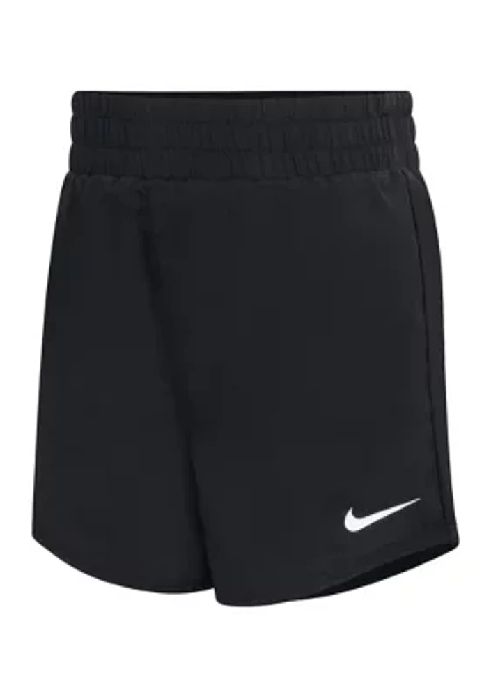 Girls 4-6x Shorts