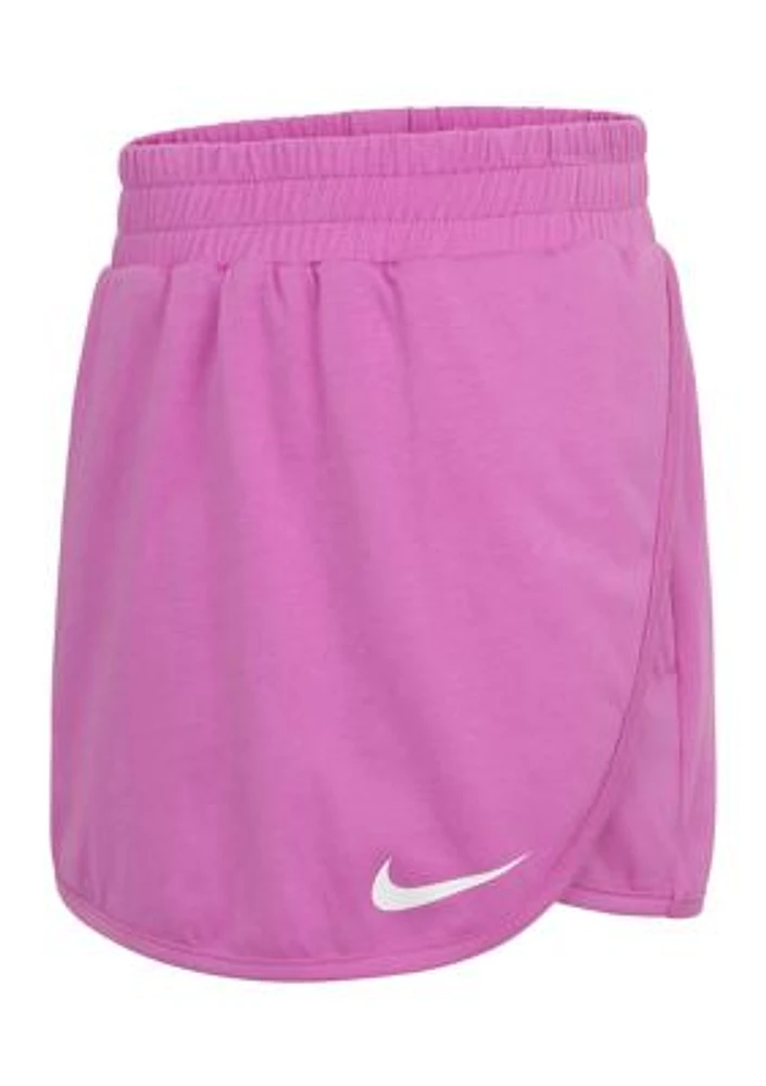 Girls 4-6x Athletic Skort