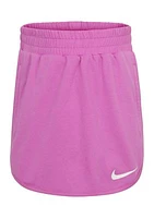 Girls 4-6x Athletic Skort