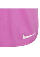 Girls 4-6x Athletic Skort