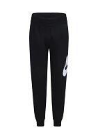 Girls 4-6x Hoodie and Joggers Set