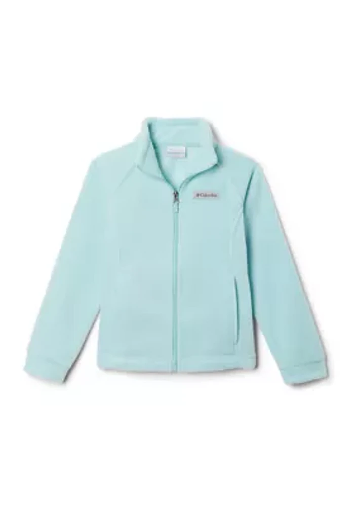 Girls 7-16 Benton Springs™ Fleece Jacket