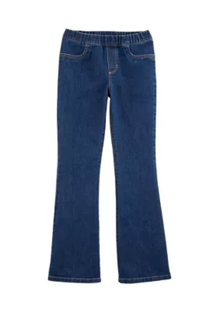 Girls 4-6x Denim Jeans