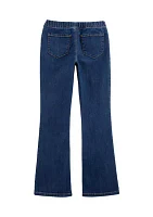 Girls 4-6x Denim Jeans