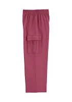 Girls 4-6x Wide Leg Pants