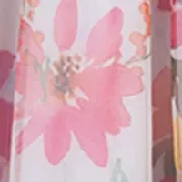 Girls 7-16 Floral Maxi Dress