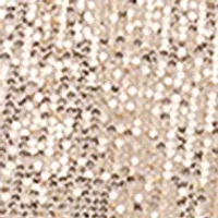 Girls 7-16 Fuzzy Sweater and Sequin Pants with Headband Set