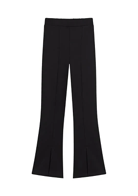 Girls 7-16 Open Flare Pants