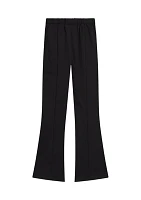 Girls 7-16 Open Flare Pants