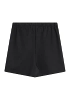 Girls 7-16 Lace Up Skort