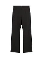 Girls 7-16 Ponte Bootcut Pants