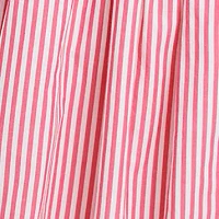 Girls 7-16 Striped Cotton Fun Shirtdress