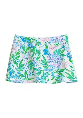 Girls 7-16 Mini Aila UPF 50+ Skort