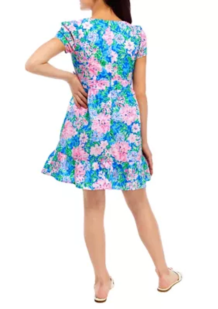 Girls 2-14 Alexandra Dress