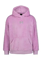 Girls 7-16 Cozy Fleece Hoodie