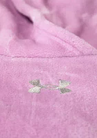 Girls 7-16 Cozy Fleece Hoodie