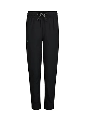 Girls 7-16 Stretch Tech Joggers