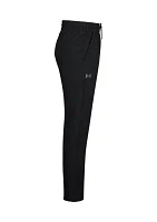 Girls 7-16 Stretch Tech Joggers