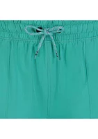 Girls 7-16 Base Shorts