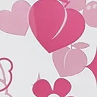 Fun Printed Jelly Tote Bag