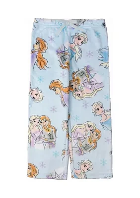 Girls 7-16 Printed Pajama Pants