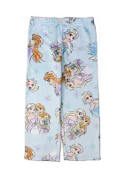 Girls 7-16 Printed Pajama Pants