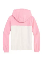 Girls 7-16 Harbor Fleece Jacket