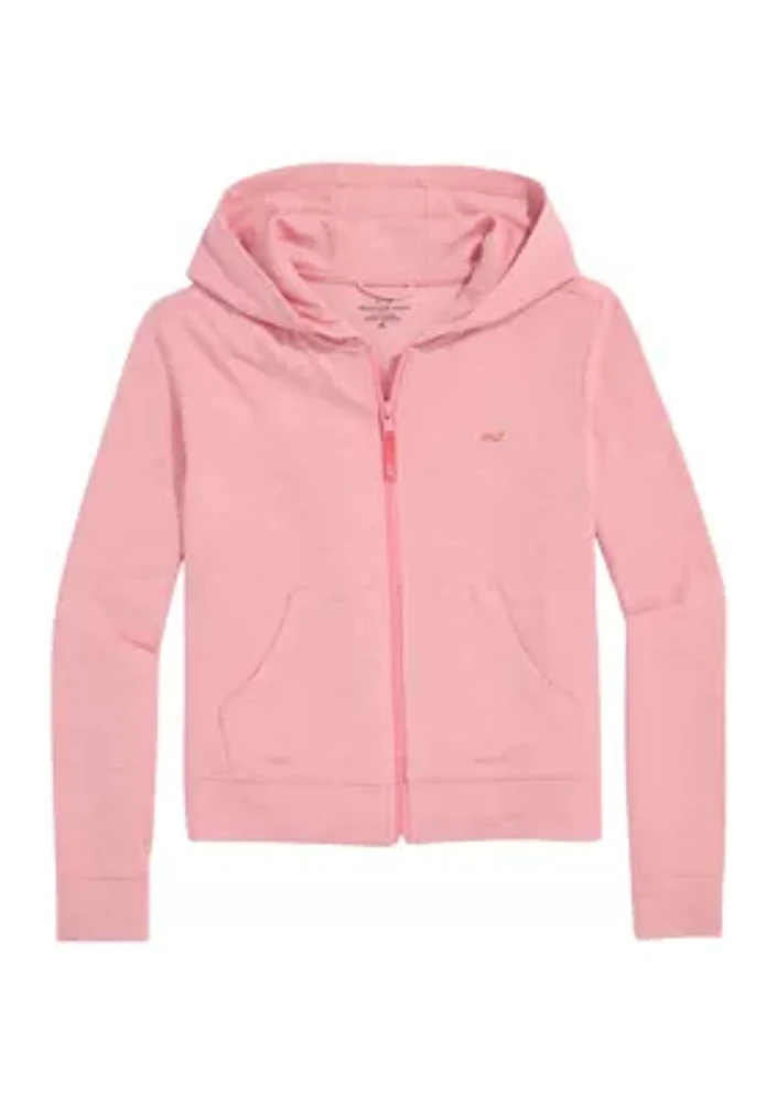 Girls 7-16 Dreamcloth Full Zip Hoodie