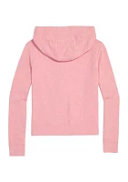 Girls 7-16 Dreamcloth Full Zip Hoodie