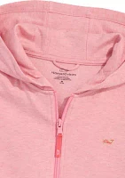 Girls 7-16 Dreamcloth Full Zip Hoodie