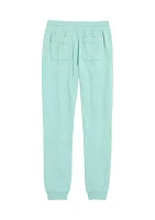 Girls 7-16 Classic Dreamcloth Joggers