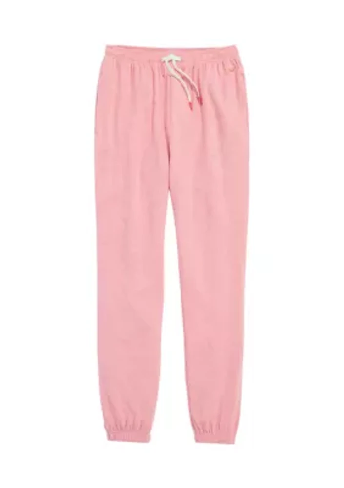 Girls 7-16 Dreamcloth Gym Joggers