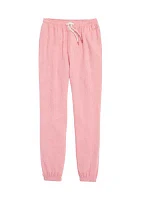 Girls 7-16 Dreamcloth Gym Joggers