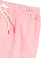 Girls 7-16 Dreamcloth Gym Joggers