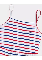 Girls 7-16 Everyday Tank Dress