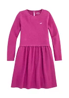 Girls 7-16 Saltwater Dress