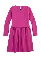 Girls 7-16 Saltwater Dress