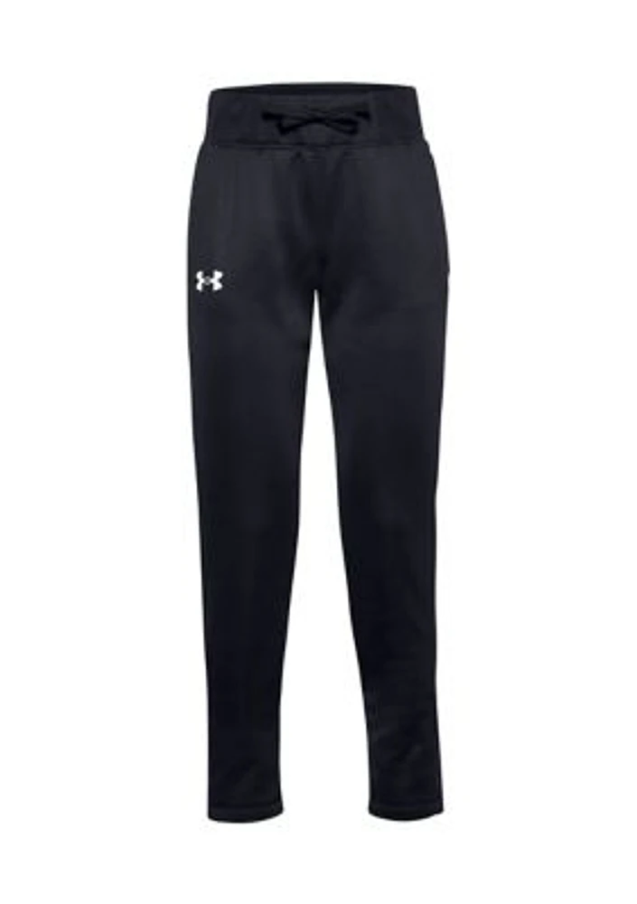 Girls 7-16 Fleece Pants