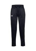 Girls 7-16 Fleece Pants