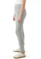 Girls 7-16 Sweater Jogger Pants