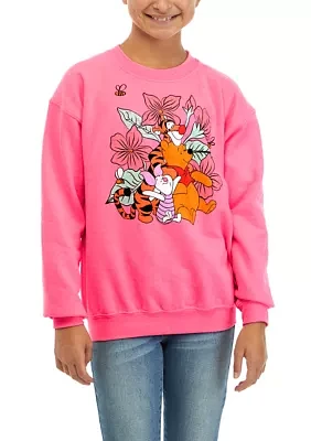 Girls 7-16 Winnie the Pooh Graphic T-Shirt