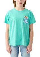 Girls 7-16 Southern Charmer Graphic T-Shirt