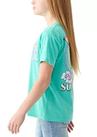 Girls 7-16 Southern Charmer Graphic T-Shirt